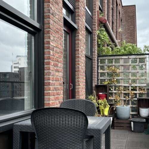 Foto #14 Appartement Lichtstraat Eindhoven