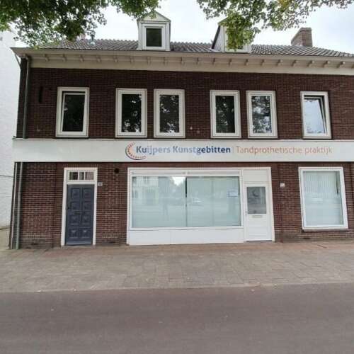 Foto #0 Kamer Lange Kruisweg Veldhoven