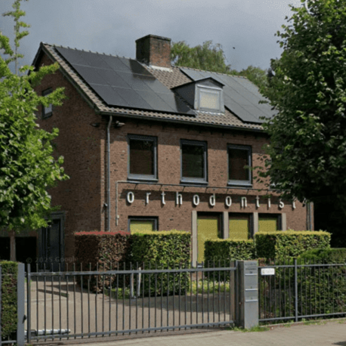 Foto #0 Appartement Burgemeester van Hooffln Veldhoven