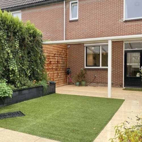 Foto #25 Huurwoning Generaal Stedmanstraat Eindhoven