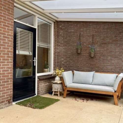 Foto #22 Huurwoning Generaal Stedmanstraat Eindhoven