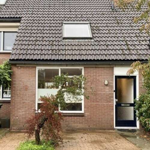 Foto #27 Huurwoning Generaal Stedmanstraat Eindhoven