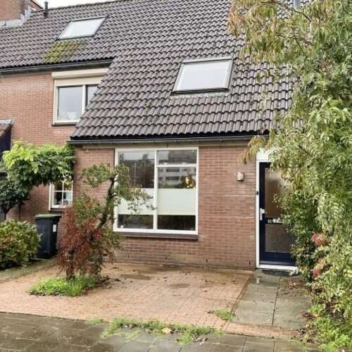 Foto #26 Huurwoning Generaal Stedmanstraat Eindhoven
