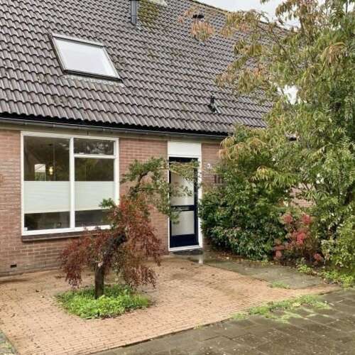 Foto #0 Huurwoning Generaal Stedmanstraat Eindhoven