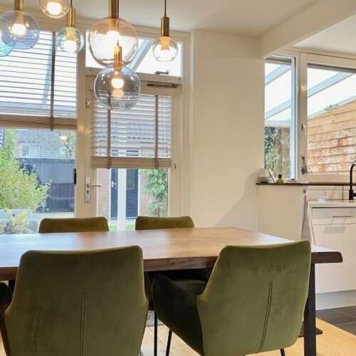 Foto #6 Huurwoning Generaal Stedmanstraat Eindhoven