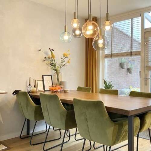 Foto #5 Huurwoning Generaal Stedmanstraat Eindhoven