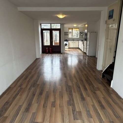 Foto #0 Kamer Eckartseweg Noord Eindhoven