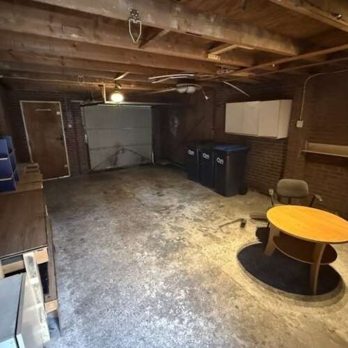 Foto #9 Kamer Eckartseweg Noord Eindhoven