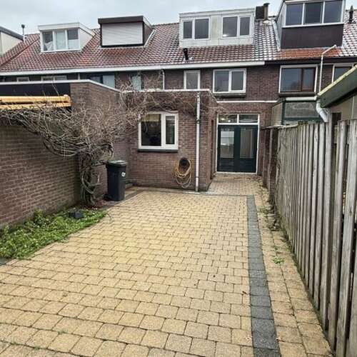 Foto #10 Kamer Eckartseweg Noord Eindhoven