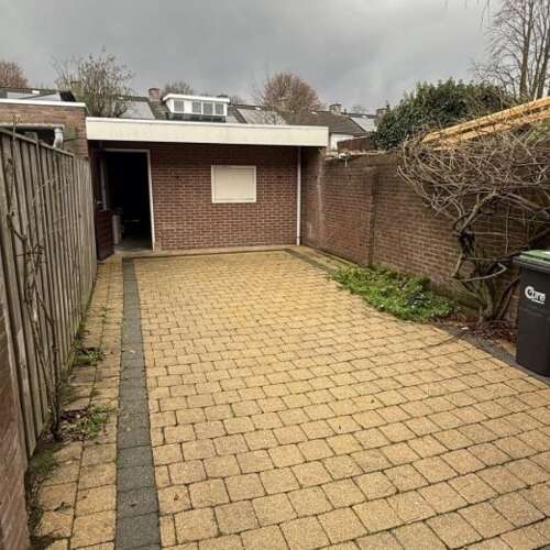 Foto #8 Kamer Eckartseweg Noord Eindhoven