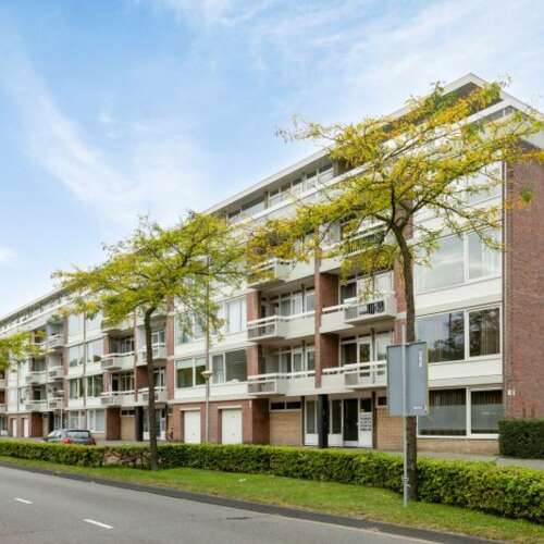 Foto #0 Appartement Tilburgseweg-Oost Eindhoven