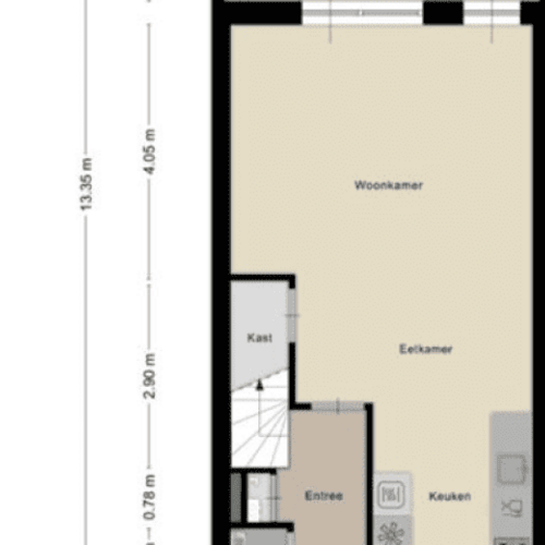 Foto #10 Huurwoning Raffendonkstraat Oirschot