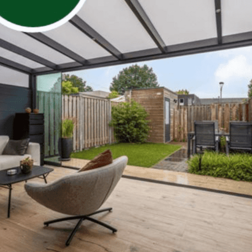 Foto #5 Huurwoning Raffendonkstraat Oirschot