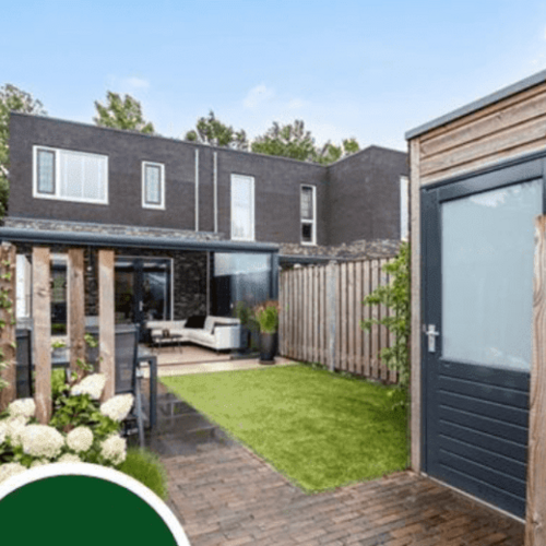 Foto #9 Huurwoning Raffendonkstraat Oirschot