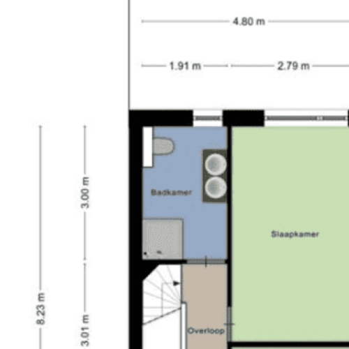 Foto #11 Huurwoning Raffendonkstraat Oirschot