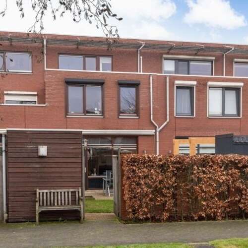 Foto #20 Huurwoning Graspieper Eindhoven