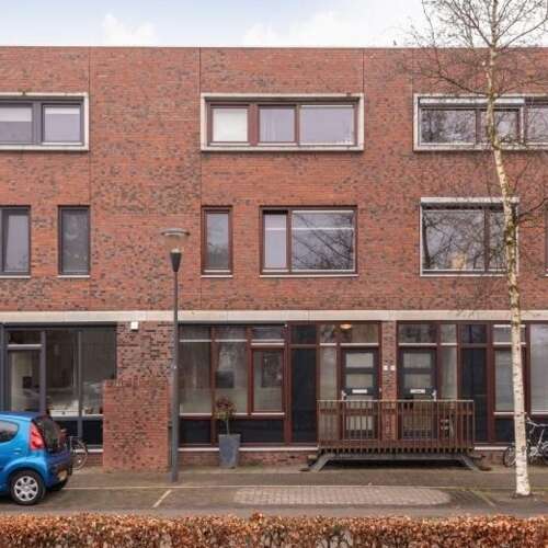 Foto #0 Huurwoning Graspieper Eindhoven