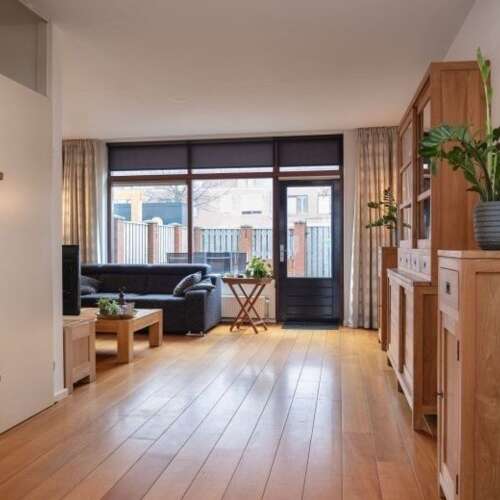 Foto #5 Huurwoning Graspieper Eindhoven