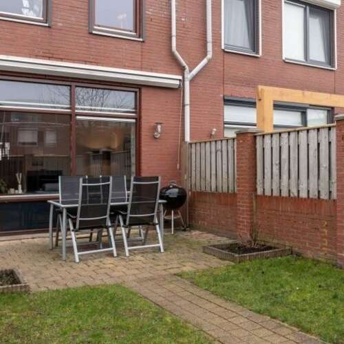 Foto #18 Huurwoning Graspieper Eindhoven
