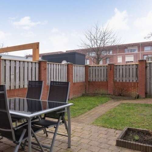 Foto #19 Huurwoning Graspieper Eindhoven
