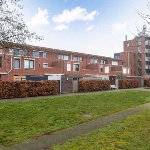 Foto #21 Huurwoning Graspieper Eindhoven