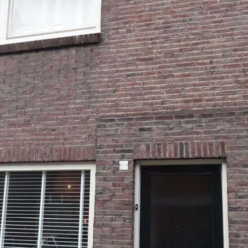 Foto #0 Huurwoning Fuchsiastraat Eindhoven