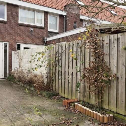 Foto #14 Huurwoning Fuchsiastraat Eindhoven