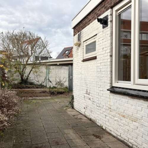 Foto #12 Huurwoning Fuchsiastraat Eindhoven