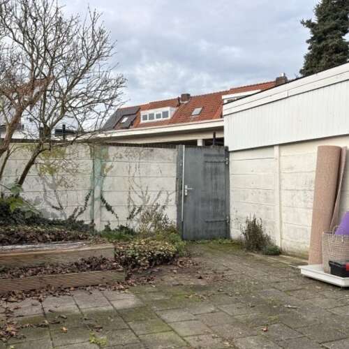 Foto #13 Huurwoning Fuchsiastraat Eindhoven