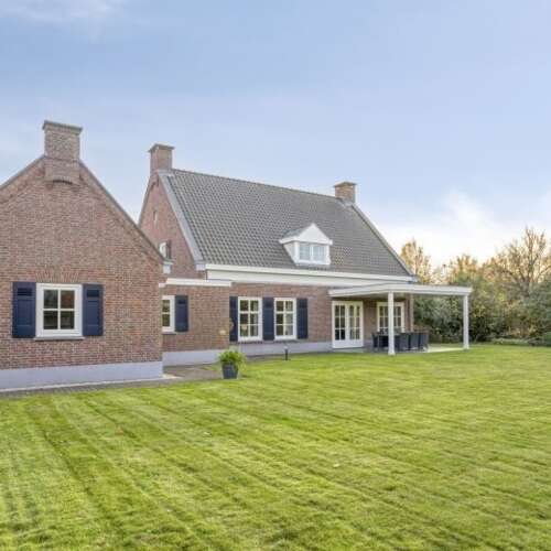 Foto #39 Huurwoning Het Ven Veghel