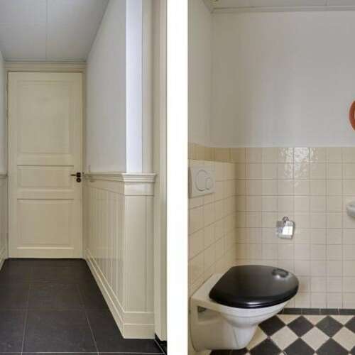 Foto #13 Huurwoning Het Ven Veghel