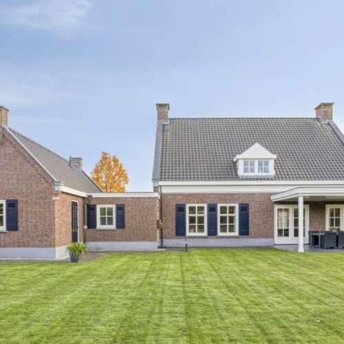 Foto #40 Huurwoning Het Ven Veghel