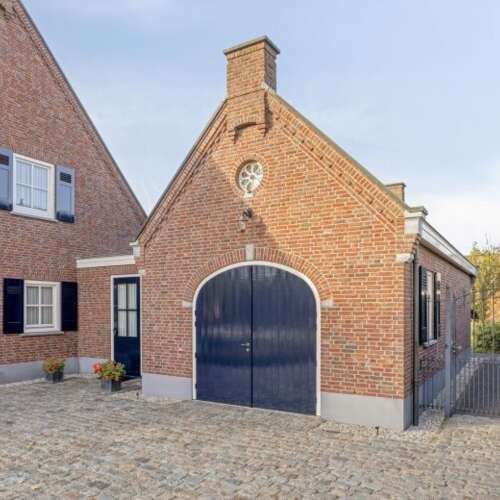 Foto #41 Huurwoning Het Ven Veghel