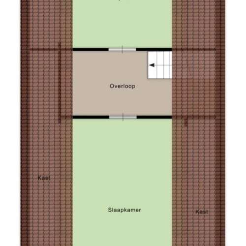 Foto #45 Huurwoning Het Ven Veghel