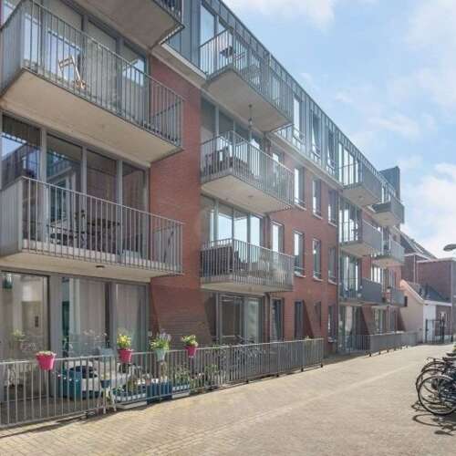 Foto #0 Appartement Stratumsedijk Eindhoven