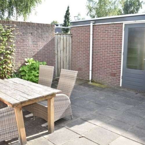 Foto #10 Huurwoning Zandtong Eindhoven