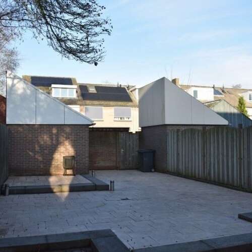 Foto #18 Huurwoning Aldendriel Eindhoven