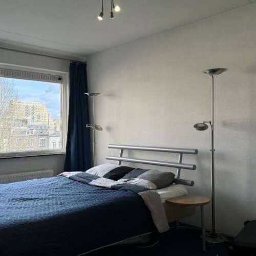 Foto #9 Appartement Mignot en De Blockplein Eindhoven