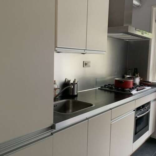 Foto #6 Appartement St Leonardusstraat Eindhoven