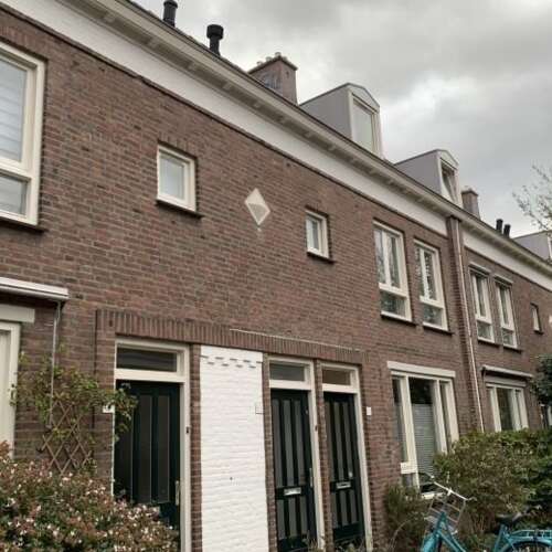 Foto #0 Appartement St Leonardusstraat Eindhoven