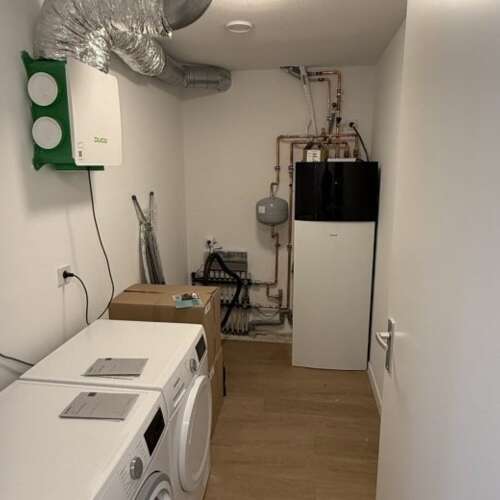Foto #16 Appartement Petuniahof Waalre