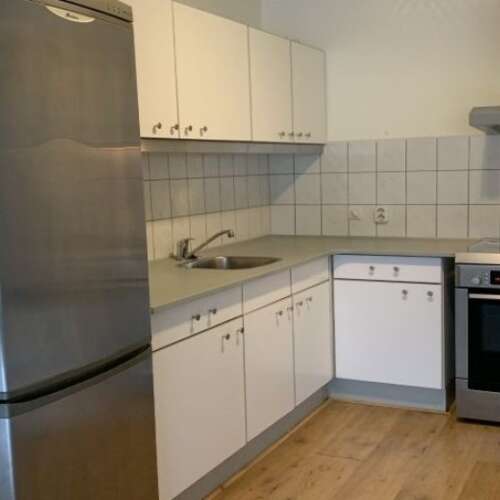 Foto #12 Appartement Geldropseweg Eindhoven