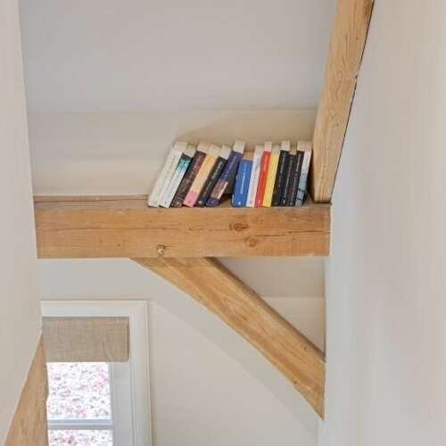 Foto #22 Appartement Oudvensestraat Mierlo