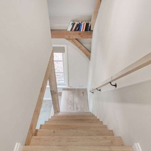 Foto #5 Appartement Oudvensestraat Mierlo