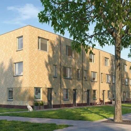 Foto #0 Huurwoning Kees Geenenstraat Eindhoven