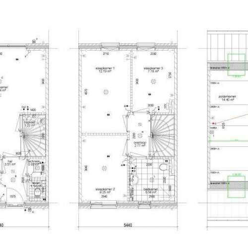 Foto #21 Huurwoning Kees Geenenstraat Eindhoven