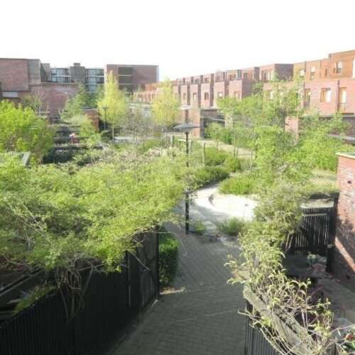 Foto #10 Huurwoning Grasmier Eindhoven