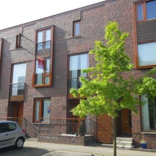 Foto #0 Huurwoning Grasmier Eindhoven