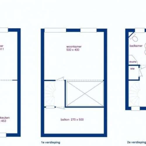 Foto #12 Huurwoning Grasmier Eindhoven