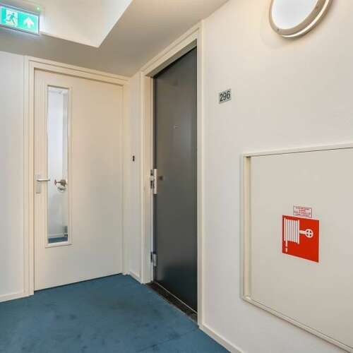 Foto #1 Appartement De Regent Eindhoven